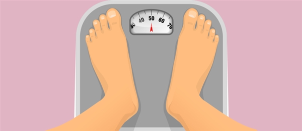 梨形身材是中了基因彩票：寿命更长