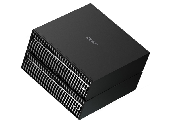 宏碁首发官宣NVIDIA GB10超级芯片迷你AI工作站：要价3.3万！