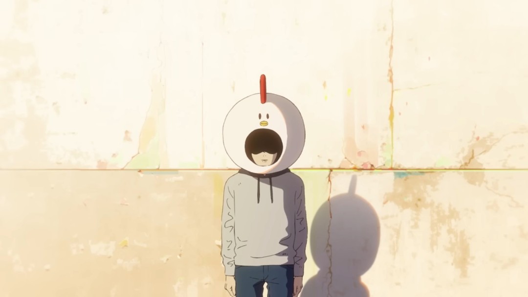 《电锯人》作者藤本树短篇集动画化 定档11月7日