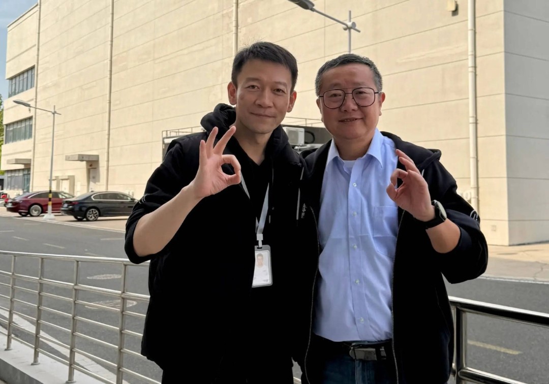 九三阅兵后 《流浪地球》导演郭帆：改改剧本又何妨