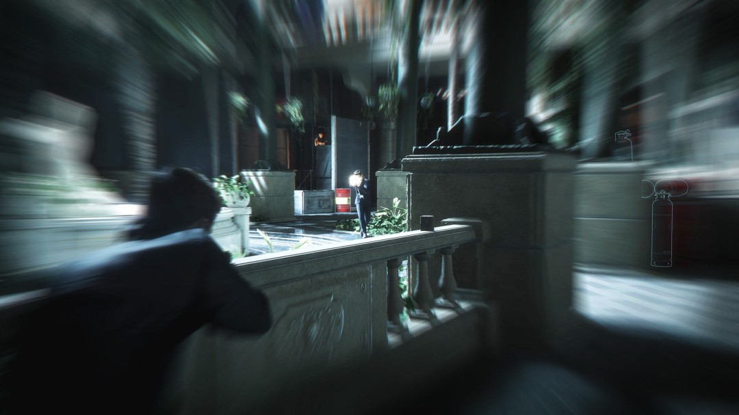 《007：曙光》发售日公布 Steam国区298元