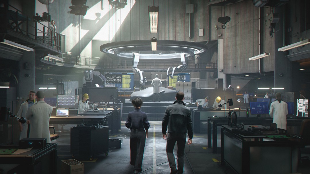 《007：曙光》发售日公布 Steam国区298元