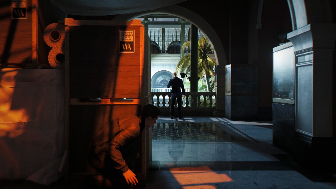 《007：曙光》发售日公布 Steam国区298元