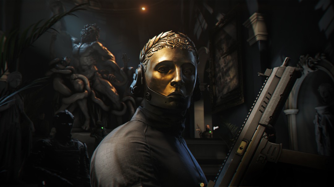 《007：曙光》发售日公布 Steam国区298元
