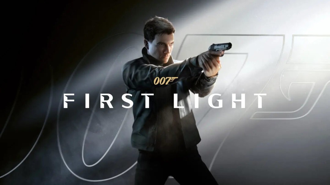 《007：曙光》发售日公布 Steam国区298元