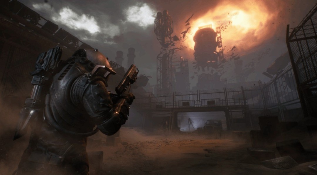 《时间旅者：重生曙光》IGN评7分 引人入胜但战斗平庸