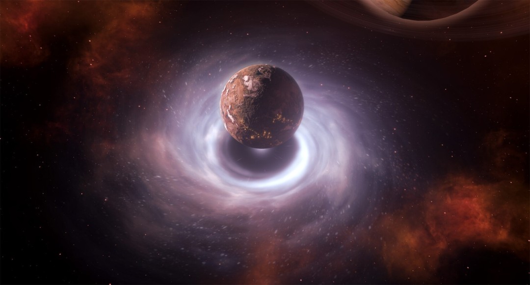 《群星》新扩展包9月22日发布 全面重制灵能飞升