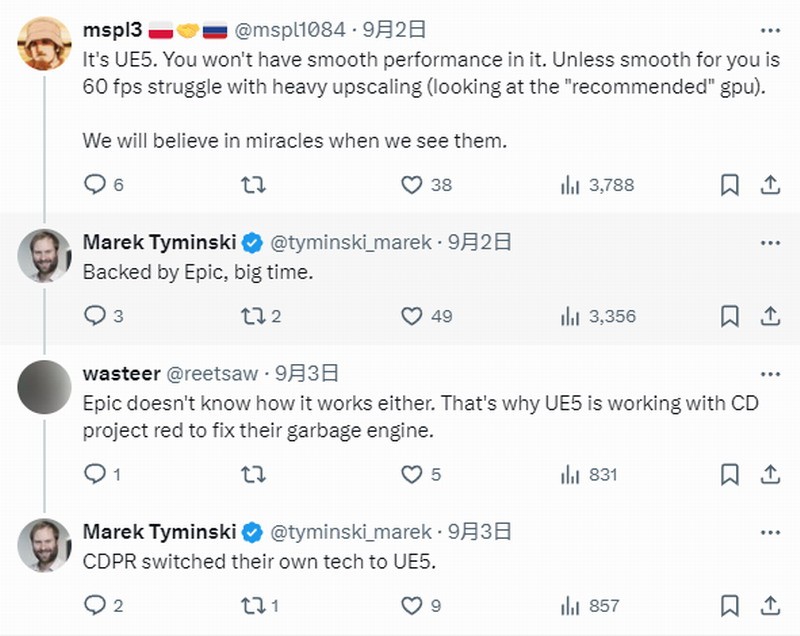 《堕落之主2》开发商吹嘘游戏画面美玩法好 性能流畅