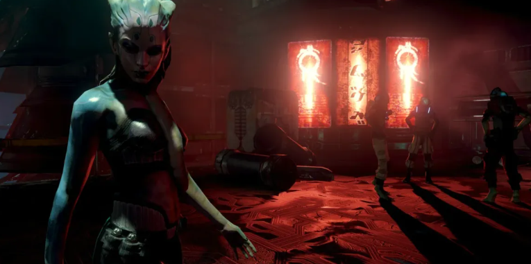 一睹芳容！已取消的《掠食2》开发画面在网上泄露