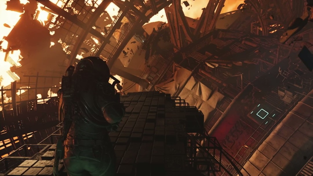 《时间旅者：重生曙光》制作预算曝光！以PS5 PRO为核心开发