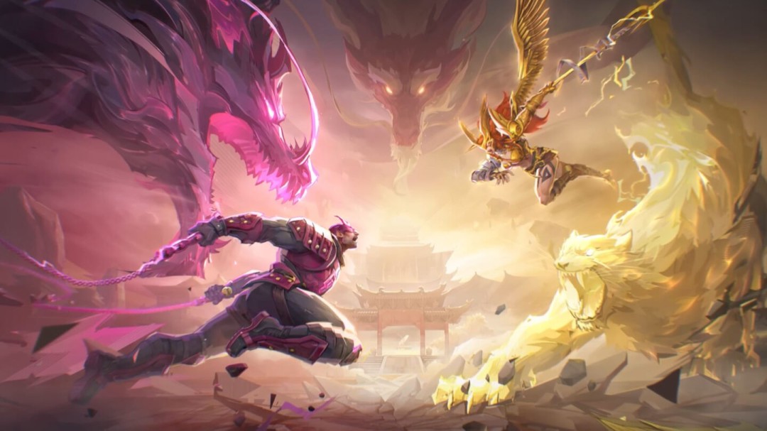 《漫威争锋》将于9月12日登陆PS4平台