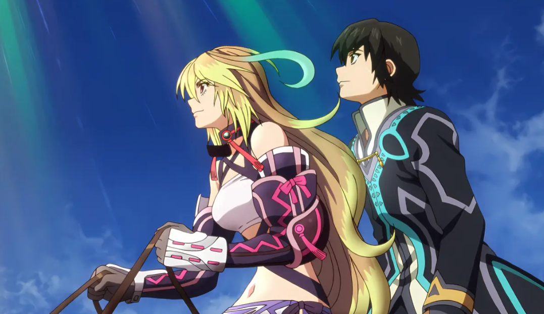 《无限传说复刻版》数字版预购开启 10月31日多平台发售