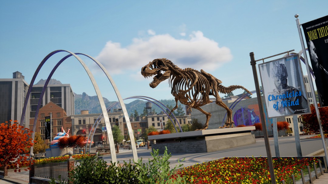 公交车模拟游戏《Bus Bound》2026年发售 《巴士模拟》原班人马