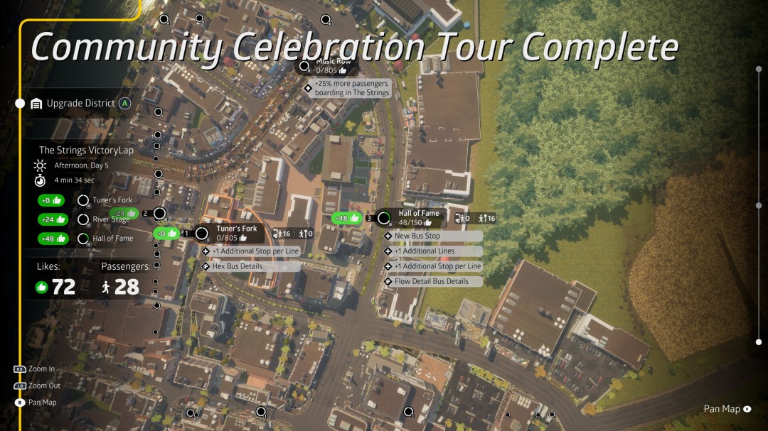 公交车模拟游戏《Bus Bound》2026年发售 《巴士模拟》原班人马