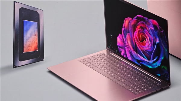 宏碁官宣Swift 16 AI：全球首款Intel Panther Lake笔记本