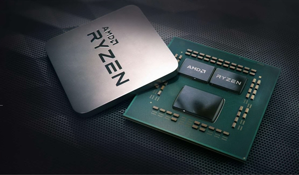 AMD无集显Zen5蓄势待发！锐龙7 9700F加速频率5.4GHz：略低于9700X