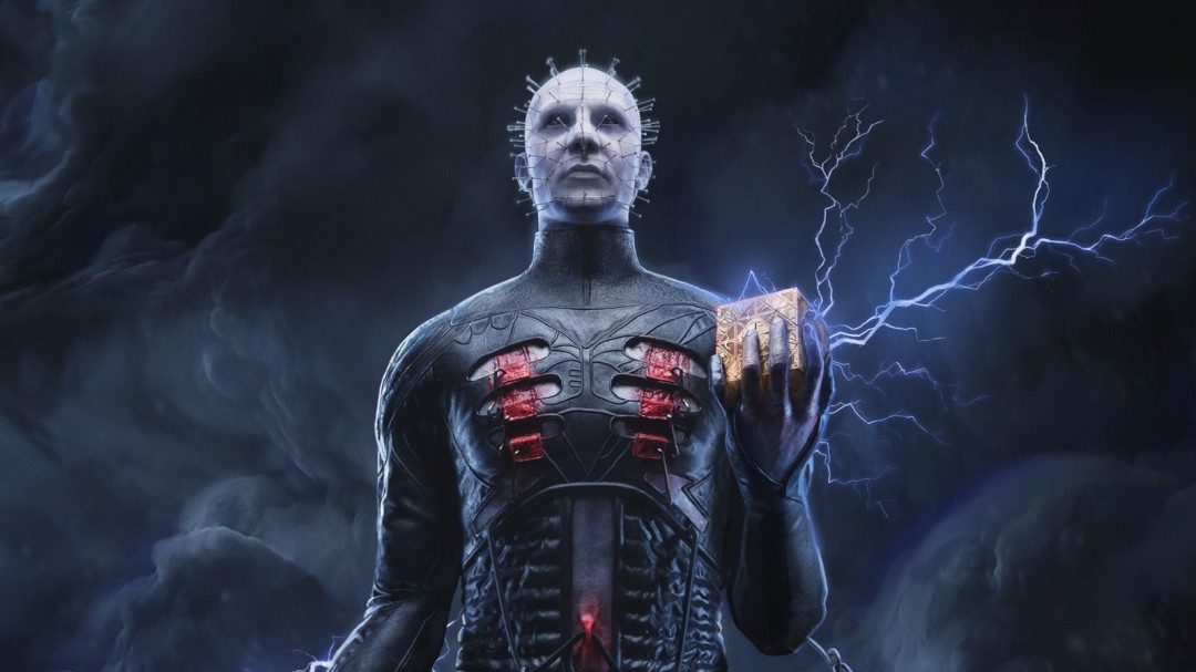 《猛鬼追魂：复苏》将挑战评级界限 尺度非常大