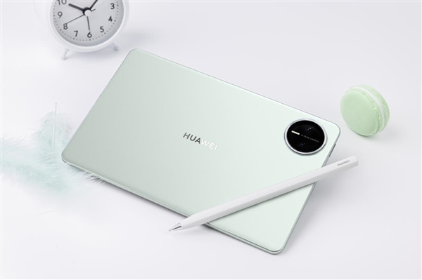 华为MatePad Mini首发评测 小平板市场迎来新标杆
