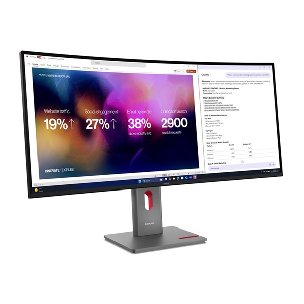 联想@IFA 2025：不止PC 端侧AI全面开花！