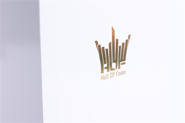 影驰RTX 5080 HOF OC LAB Deluxe-X 评测|纯白旗舰 王者归来