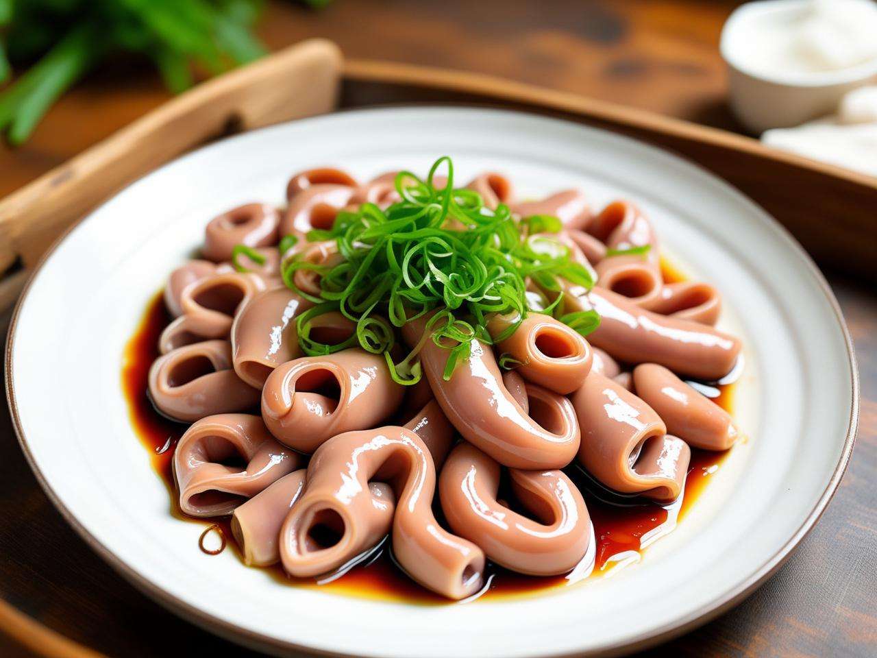 肥肠怎么蒸才香甜好吃的烹饪技巧与方法