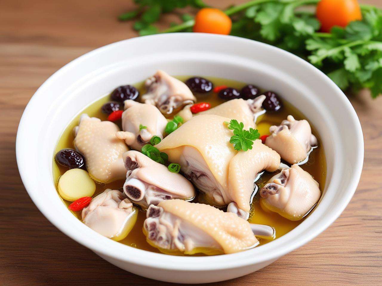 小孩感冒可以吃蒸鸡吗?家长必知的饮食要点