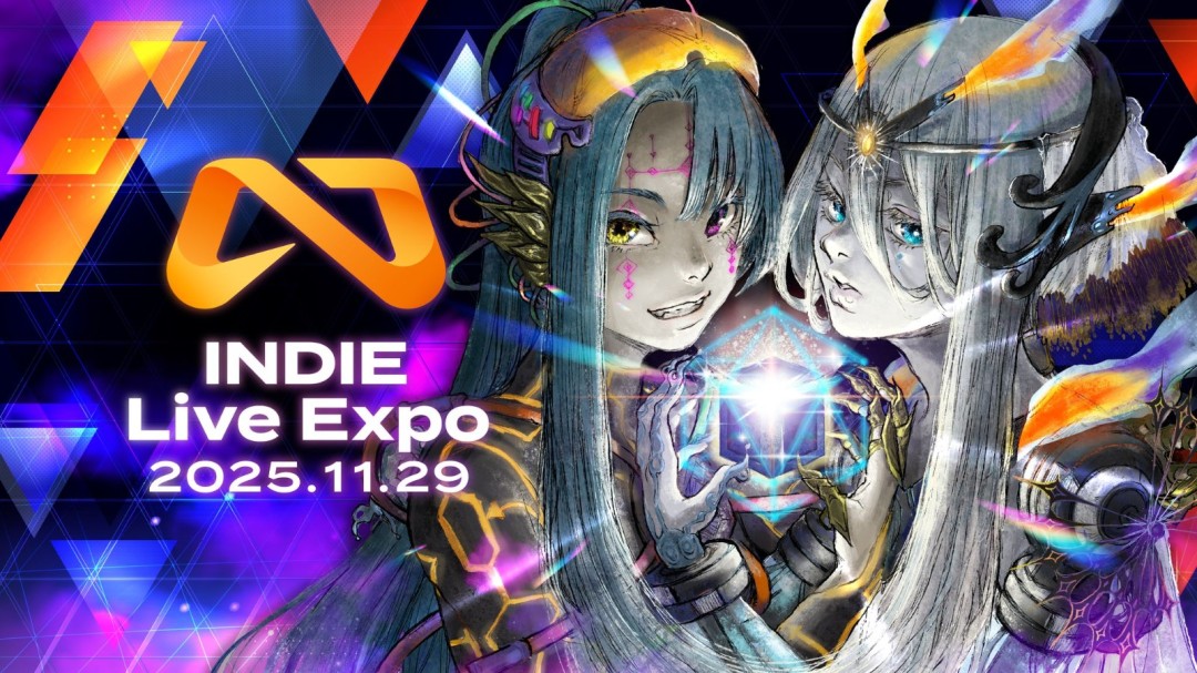 独立游戏资讯节目INDIE Live Expo开始征集下期节目的参展游戏！