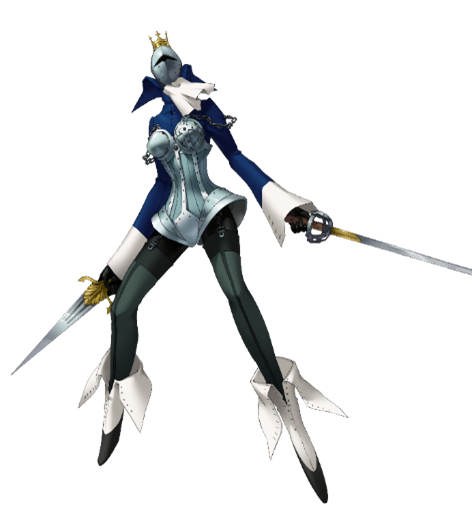 NS2版《女神异闻录３ Reload》故事及角色介绍
