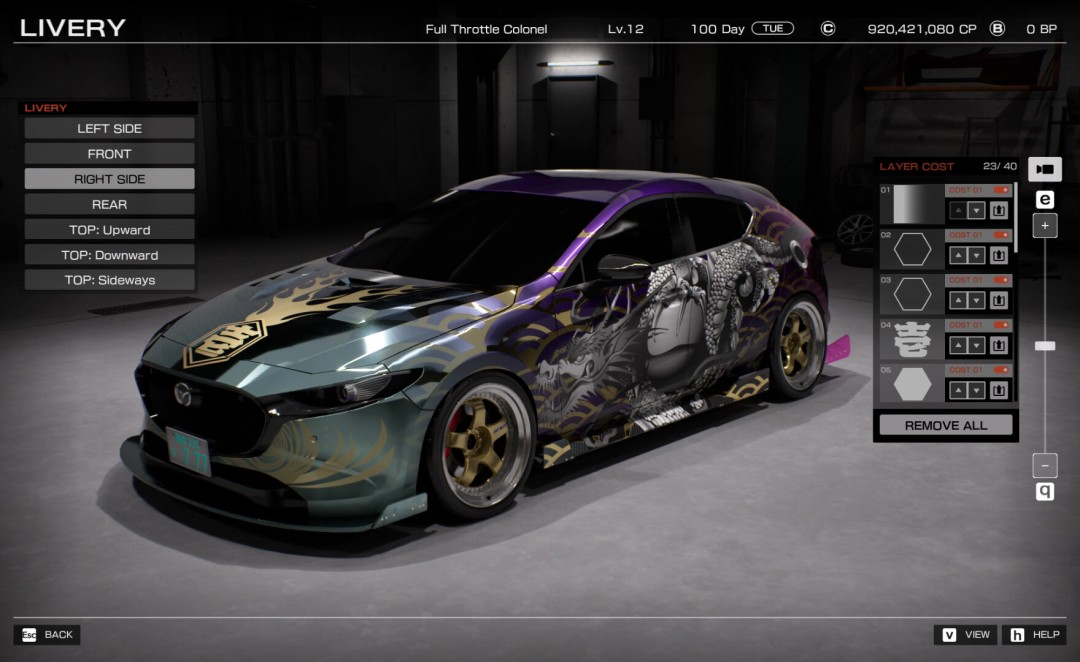 《首都高赛车》将于9月25日正式发售 登陆Steam