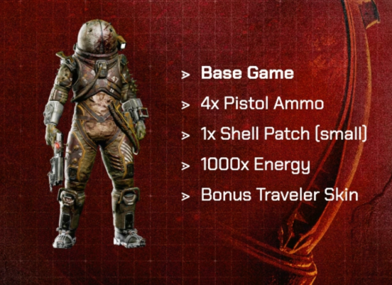 《时间旅者：重生曙光》正式发售！