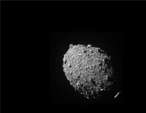 我国正规划对一颗小行星实施高速撞击：验证小行星防御方案可行性