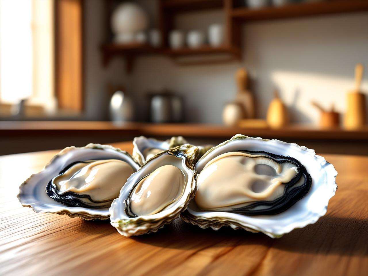 牡蛎蒸完可以直接吃吗？需注意哪些事项？