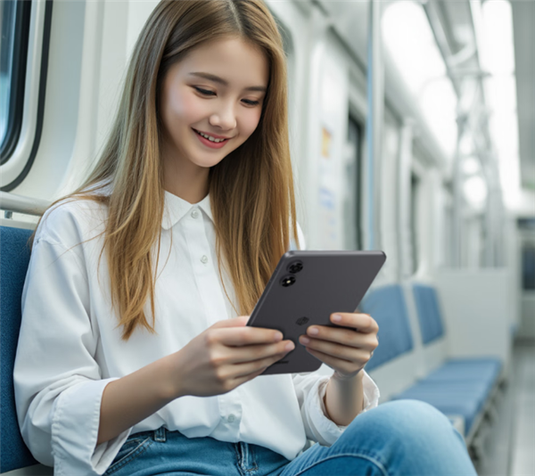 8.4英寸小平板 支持插卡！酷比魔方掌玩mini 3发布：1099元