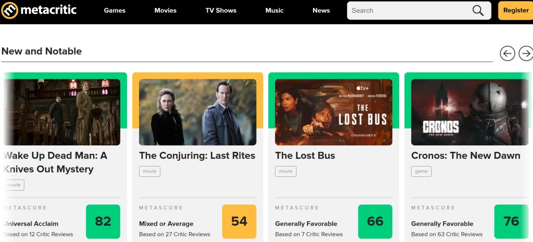 《招魂4》全球开画1.87亿美元 刷新系列最佳开局