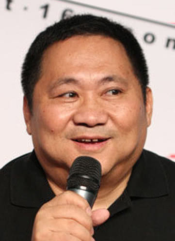 《跛豪》《新上海滩》导演潘文杰去世 享年69岁