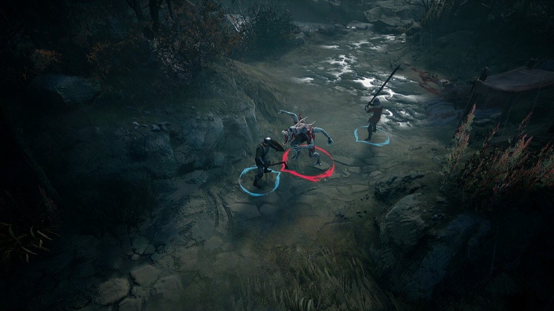 奇幻策略游戏《十字军圣战团》新预告 对抗恶魔拯救欧洲