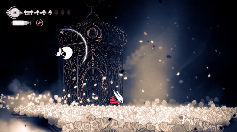 玩家热议《丝之歌》假椅子：玩游戏最愤怒的一次！