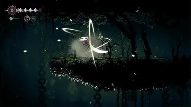 不破坏难度平衡！ 这些mod让《丝之歌》体验更加舒适