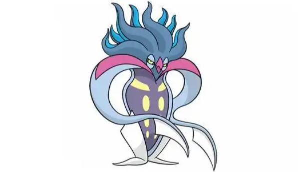 《宝可梦》官方X门帘逆转 玩家猜测暗示MEGA乌贼王