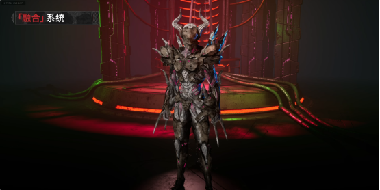 为了打的更爽，竟有玩家想要“机械飞升”？