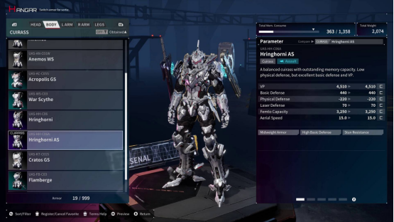 为了打的更爽，竟有玩家想要“机械飞升”？