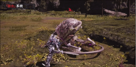 为了打的更爽，竟有玩家想要“机械飞升”？