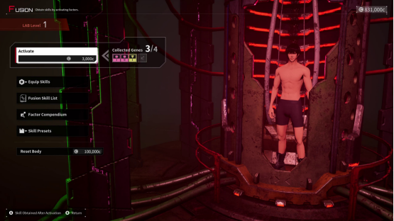 为了打的更爽，竟有玩家想要“机械飞升”？