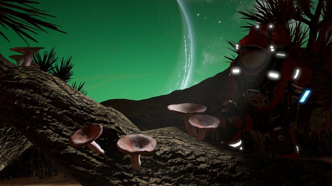 《太空工程师》免费更新发布 开放世界宇宙沙盒冒险