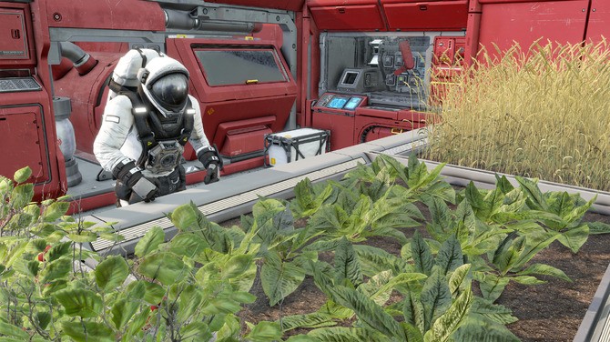 《太空工程师》免费更新发布 开放世界宇宙沙盒冒险