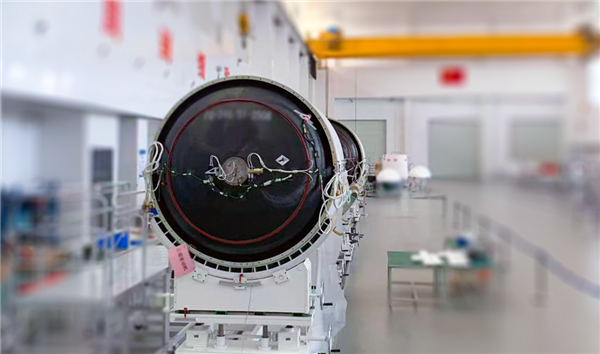 星河动力谷神星二号、智神星一号火箭即将首飞：可垂直回收和重复使用