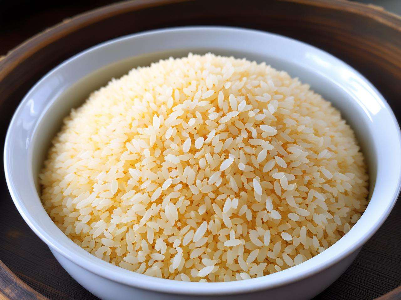 少量米也能蒸出美味米饭，这些技巧让口感提升一个档次！