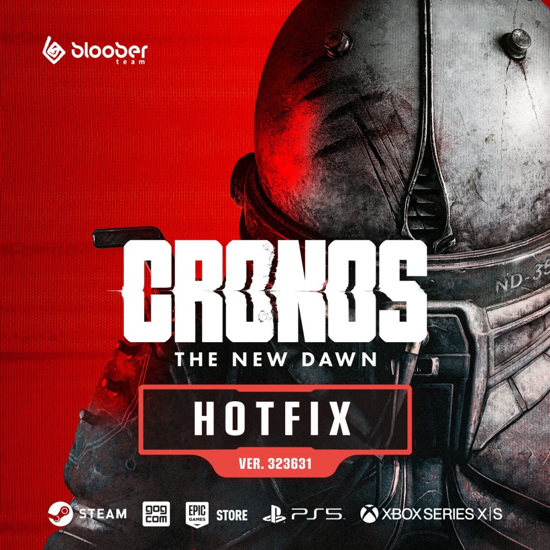 《时间旅者：重生曙光》热修补丁发布 修复多项问题