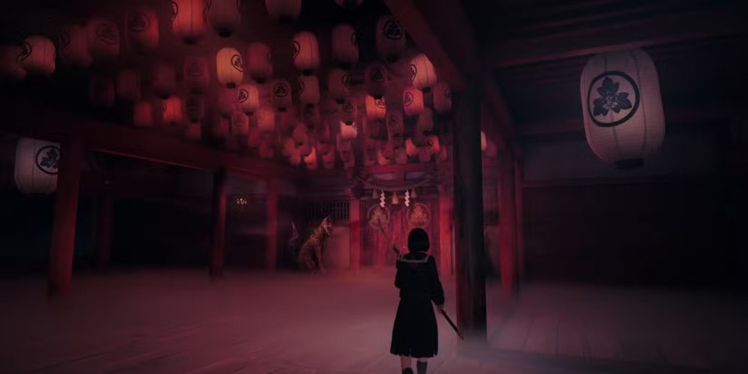 9月21日开启！ 《寂静岭f》公布大小与预载时间