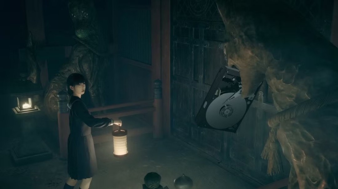 9月21日开启！ 《寂静岭f》公布大小与预载时间